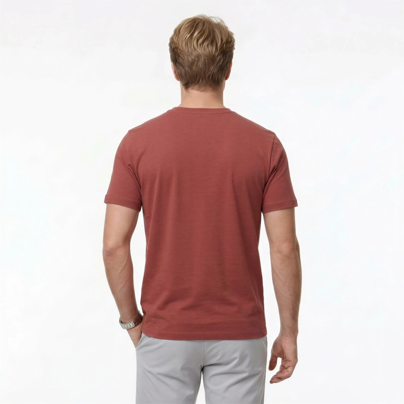POLERA CREW DOCKERS - 3