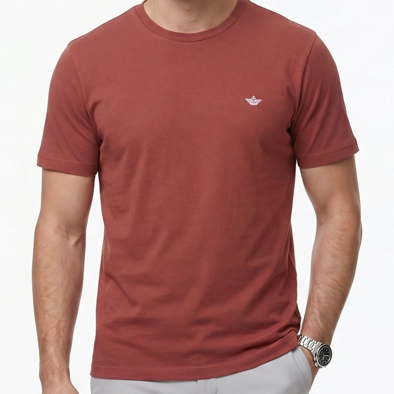POLERA CREW DOCKERS - 4