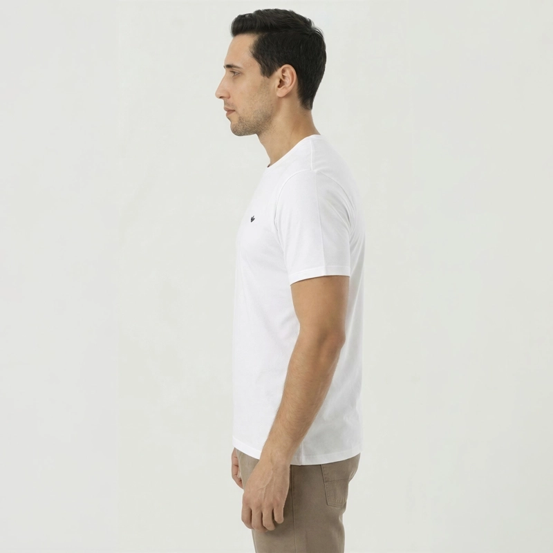 POLERA CREW DOCKERS - 2
