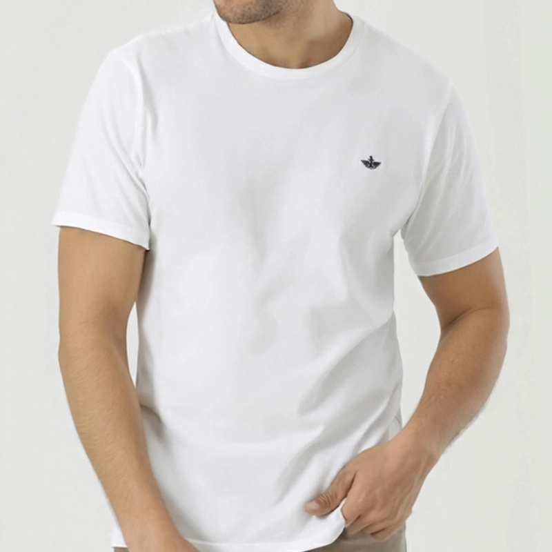 POLERA CREW DOCKERS - 3
