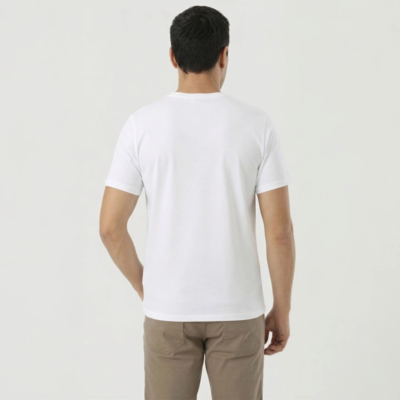 POLERA CREW DOCKERS - 4