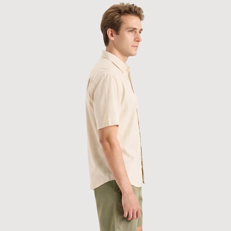 CAMISA  ULTIMATE ALGODON DOCKERS - 2