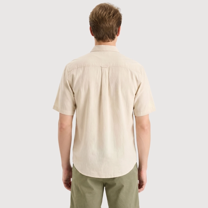 CAMISA  ULTIMATE ALGODON DOCKERS - 3