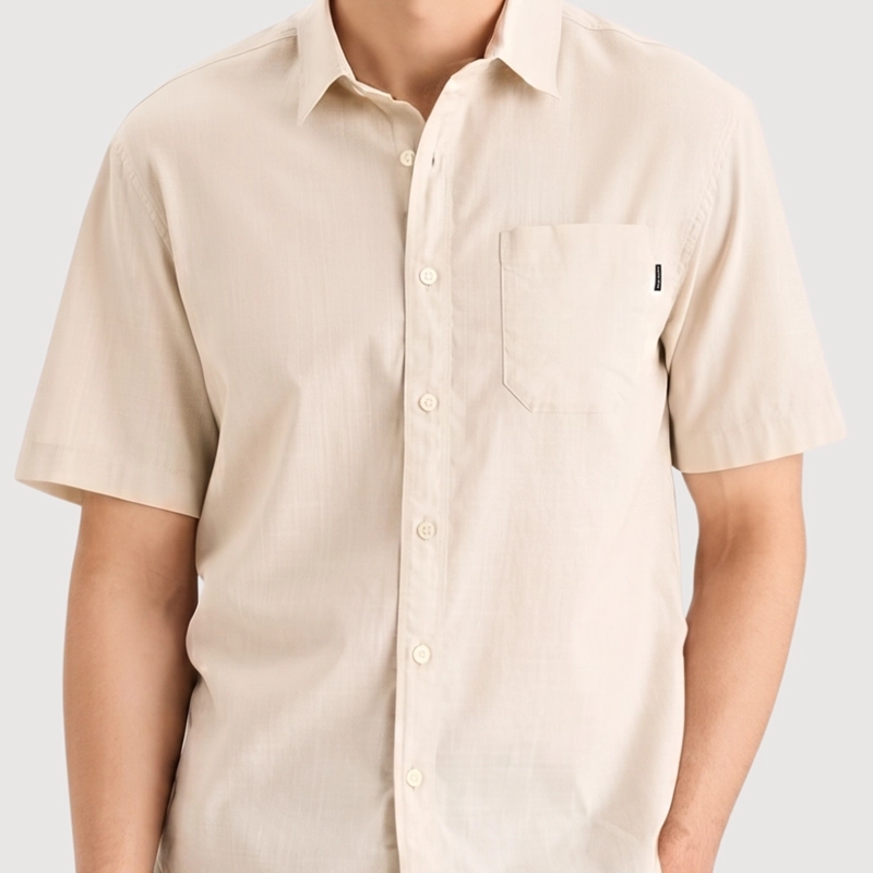 CAMISA  ULTIMATE ALGODON DOCKERS - 4