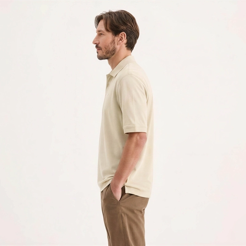 POLO PIQUE DOCKERS - 2
