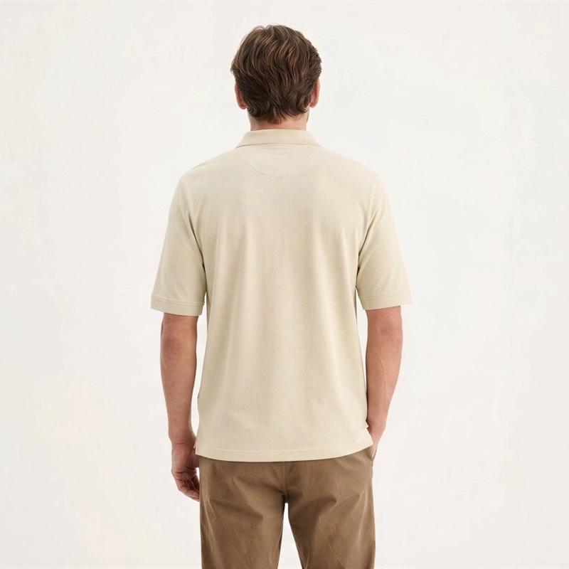 POLO PIQUE DOCKERS - 3