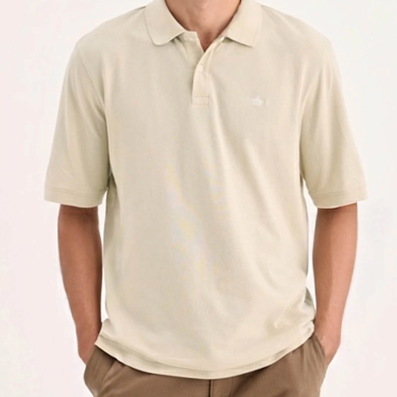 POLO PIQUE DOCKERS - 4
