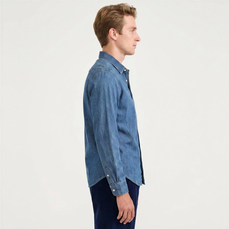 CAMISA  ULTIMATE  DOCKERS - 2