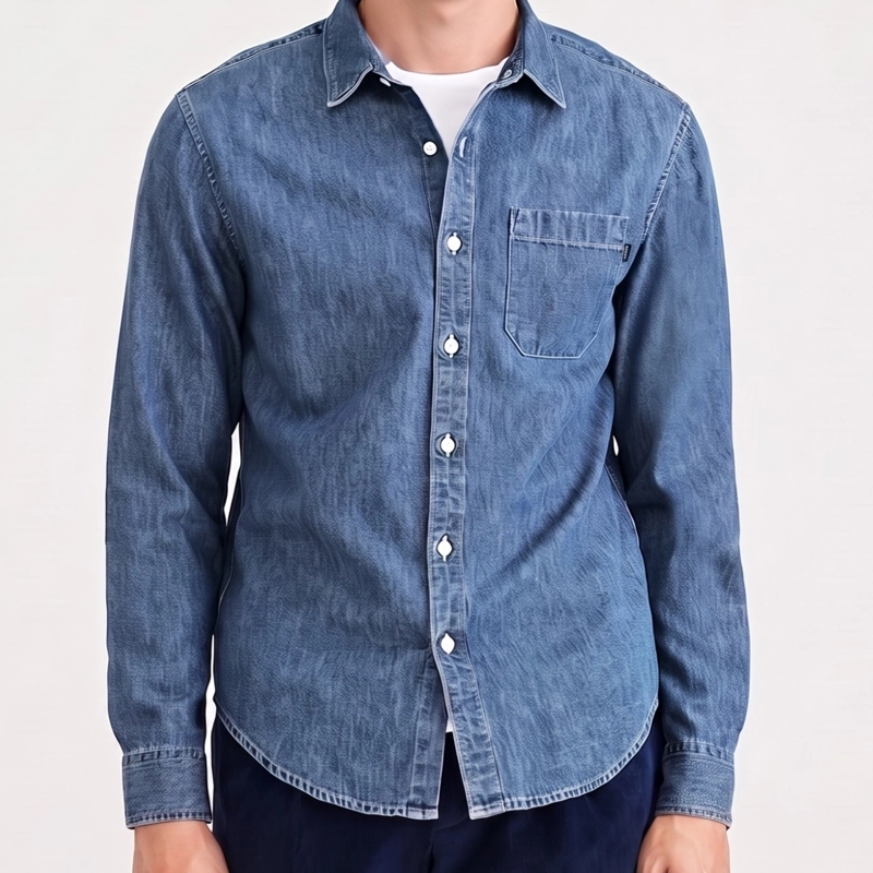 CAMISA  ULTIMATE  DOCKERS - 4