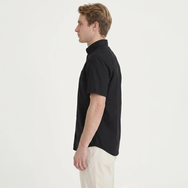 CAMISA  SIGNATURE STAIN DEFENDER  DOCKERS - 2