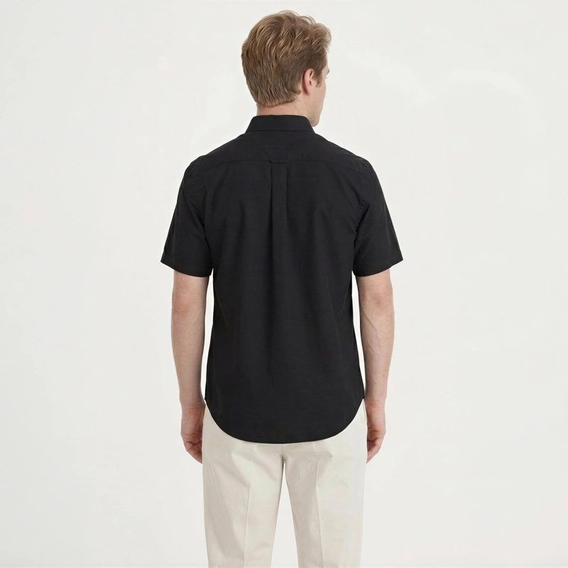 CAMISA  SIGNATURE STAIN DEFENDER  DOCKERS - 3