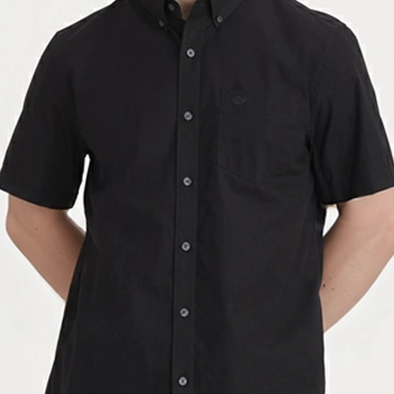 CAMISA  SIGNATURE STAIN DEFENDER  DOCKERS - 4