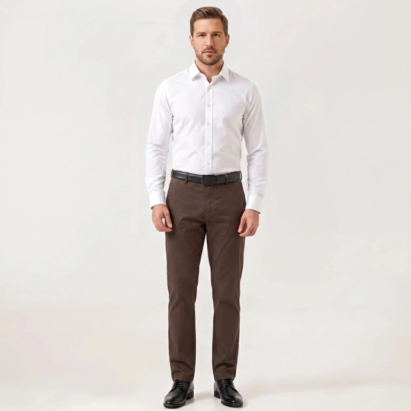 PANTALON ULTIMATE 360 FLEX CHINO SLIM DOCKERS - 1