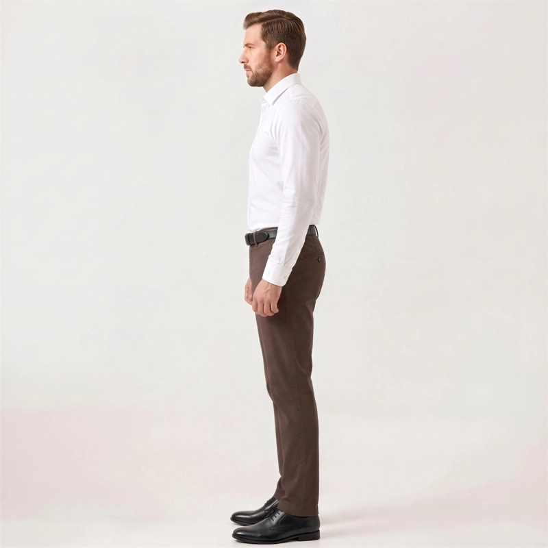 PANTALON ULTIMATE 360 FLEX CHINO SLIM DOCKERS - 2