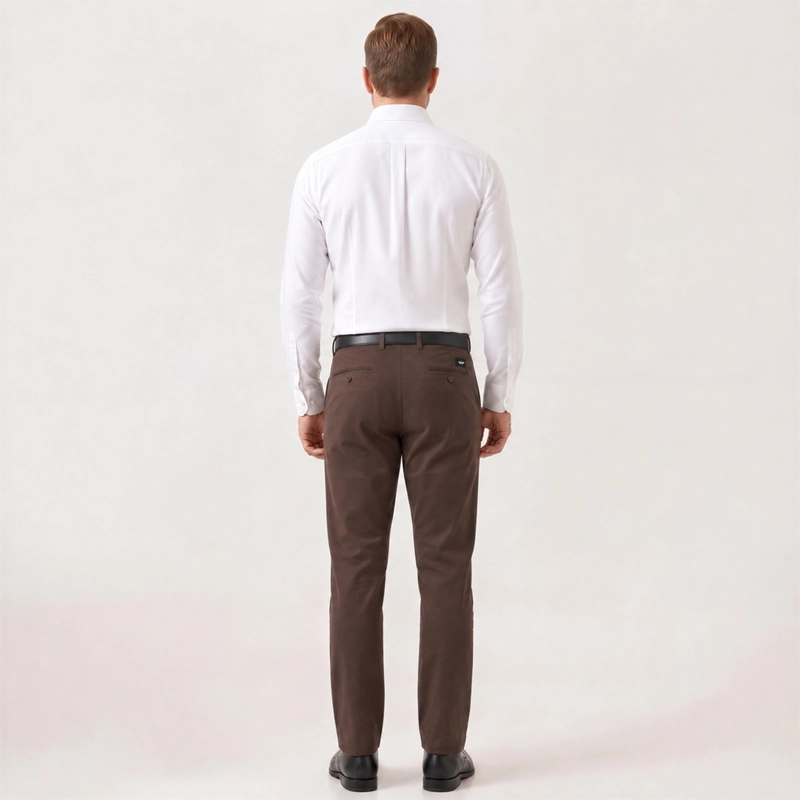 PANTALON ULTIMATE 360 FLEX CHINO SLIM DOCKERS - 3
