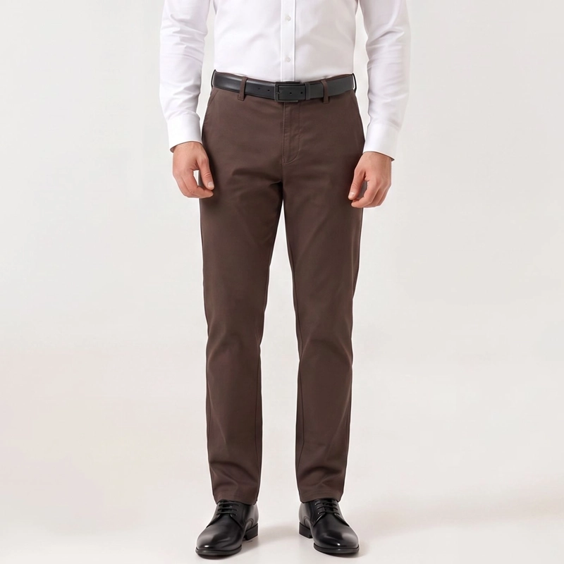 PANTALON ULTIMATE 360 FLEX CHINO SLIM DOCKERS - 4