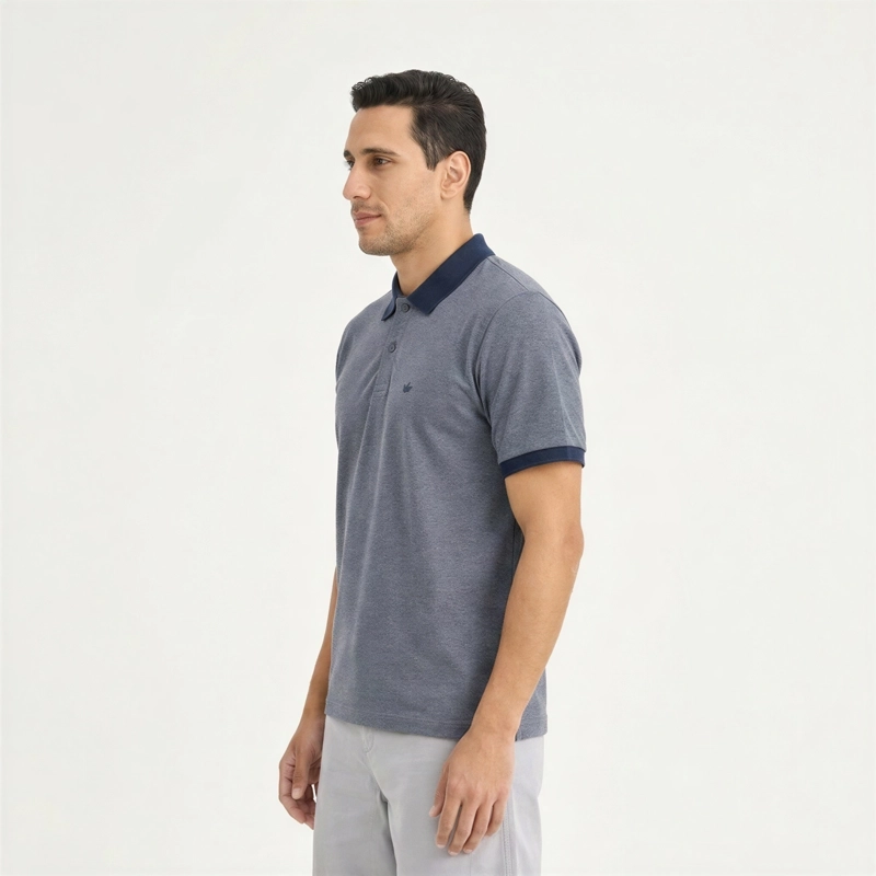 POLO SUPIMA DOCKERS - 2