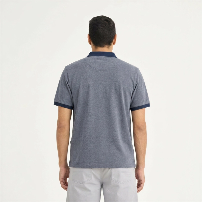 POLO SUPIMA DOCKERS - 3