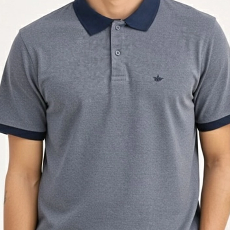 POLO SUPIMA DOCKERS - 4