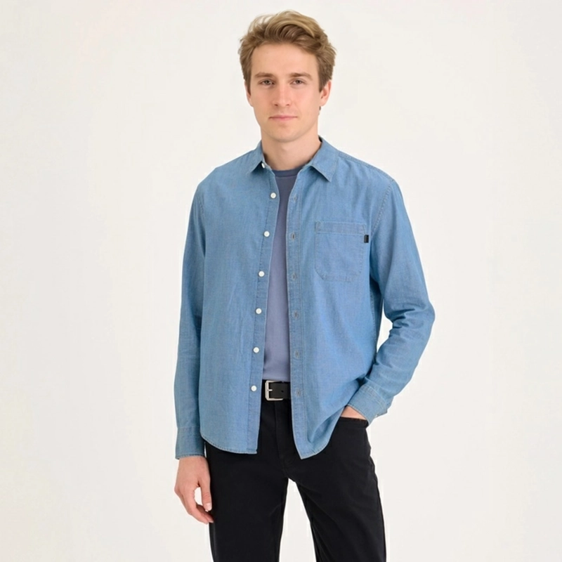 CAMISA  ULTIMATE  DOCKERS - 1