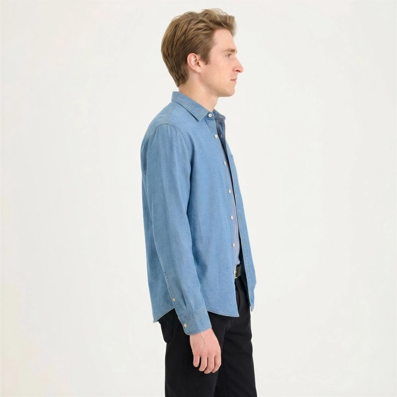 CAMISA  ULTIMATE  DOCKERS - 2