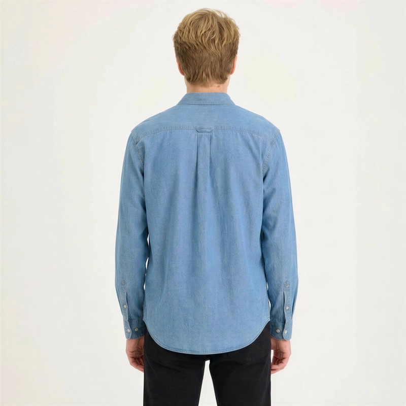 CAMISA  ULTIMATE  DOCKERS - 3