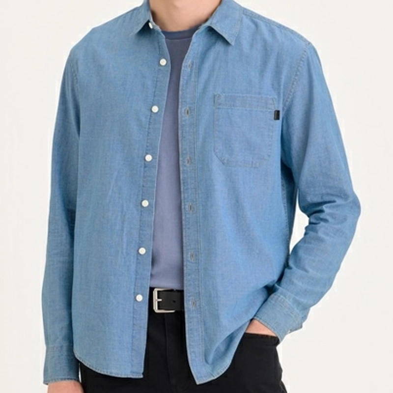 CAMISA  ULTIMATE  DOCKERS - 4
