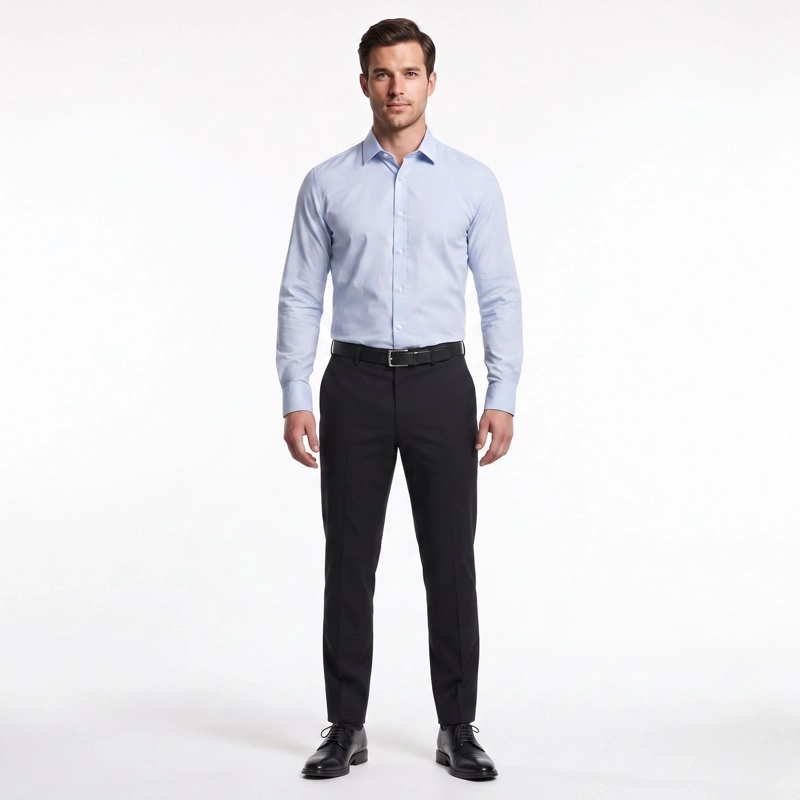 PANTALON SIGNATURE STAIN DEFENDER DOCKERS - 1