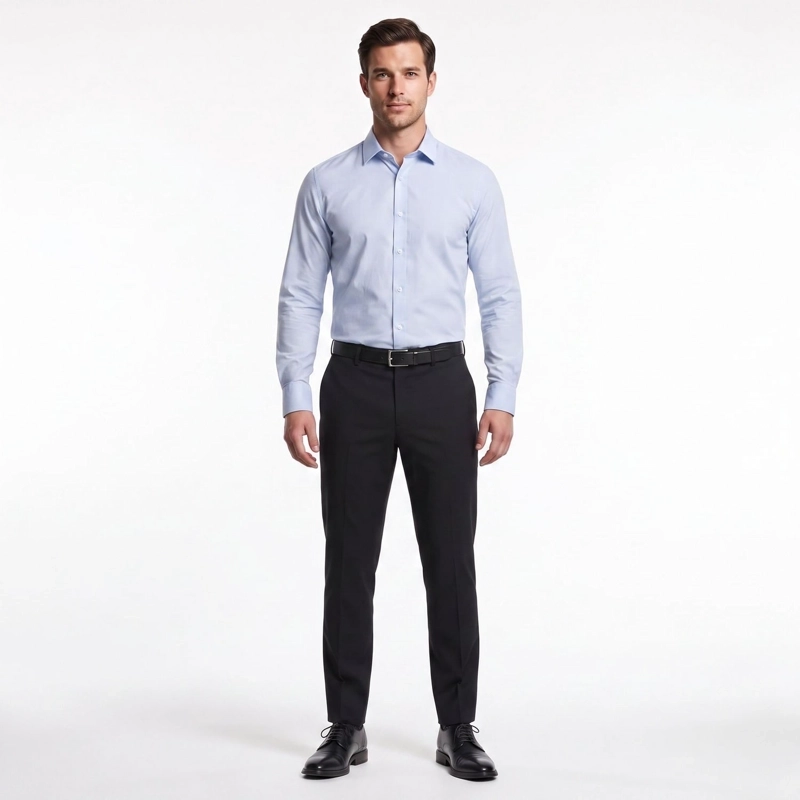 PANTALON SIGNATURE STAIN DEFENDER DOCKERS - 1