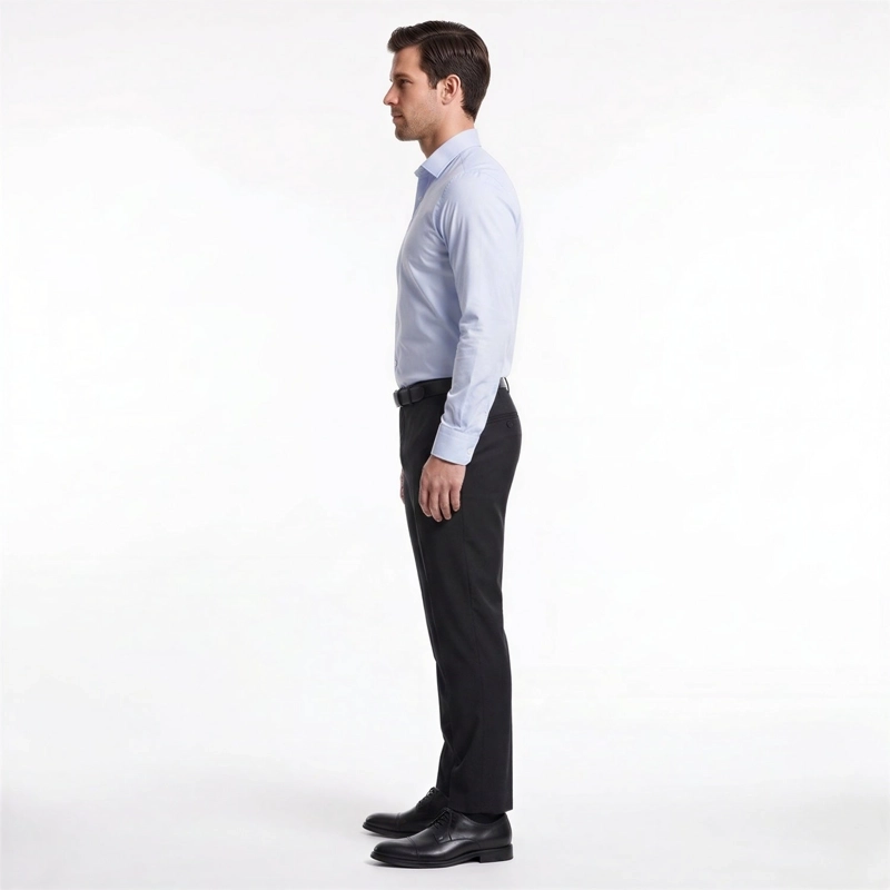 PANTALON SIGNATURE STAIN DEFENDER DOCKERS - 2