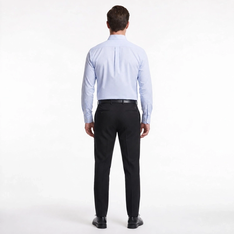 PANTALON SIGNATURE STAIN DEFENDER DOCKERS - 3
