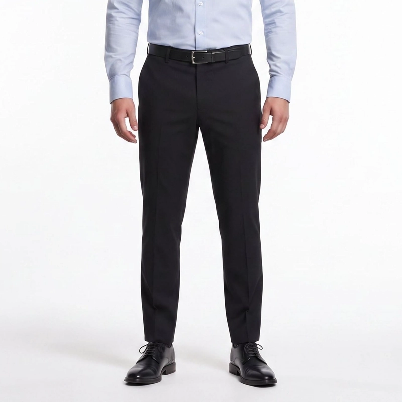 PANTALON SIGNATURE STAIN DEFENDER DOCKERS - 4