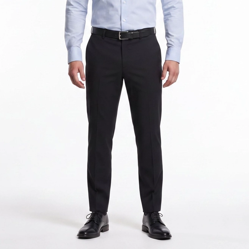 PANTALON SIGNATURE STAIN DEFENDER DOCKERS - 4