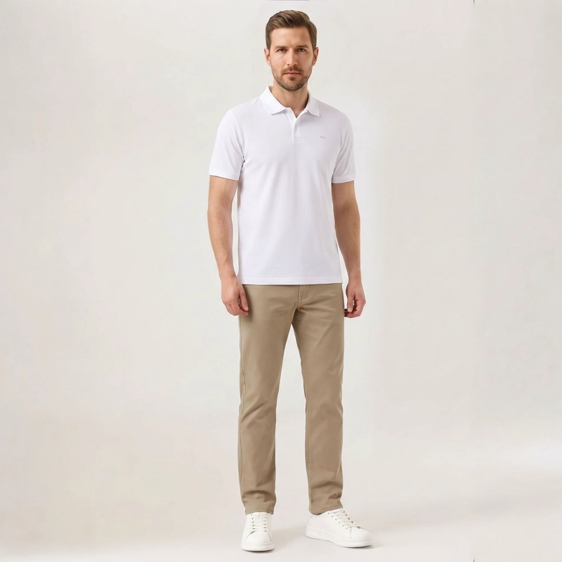 PANTALON JEAN CUT SLIM DOCKERS - 1