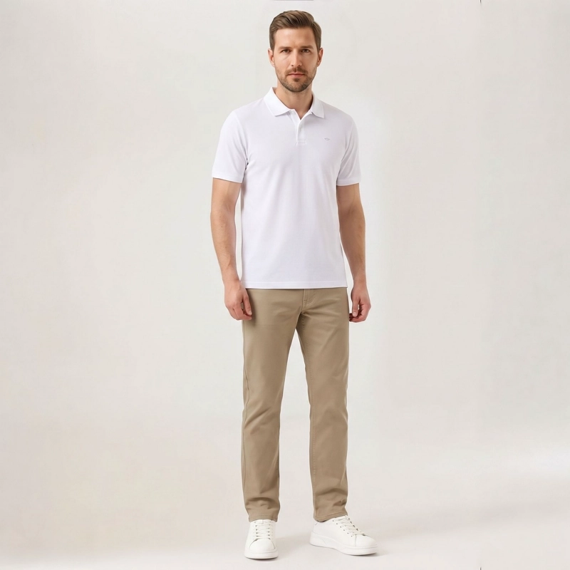 PANTALON JEAN CUT SLIM DOCKERS - 1