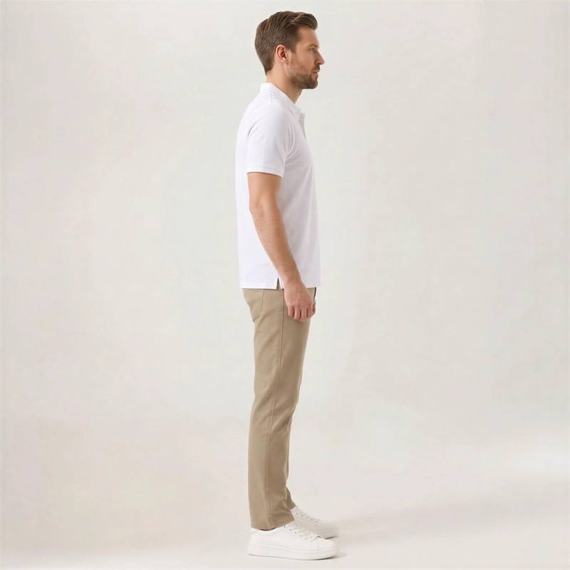 PANTALON JEAN CUT SLIM DOCKERS - 2