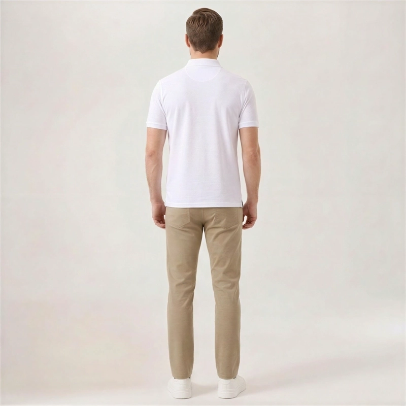 PANTALON JEAN CUT SLIM DOCKERS - 3