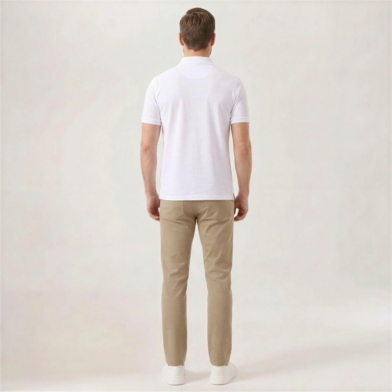 PANTALON JEAN CUT SLIM DOCKERS - 3