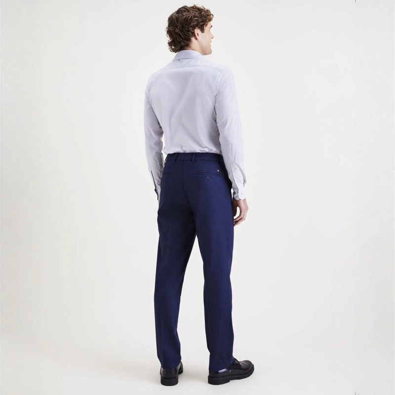 PANTALON SIGNATURE STAIN DEFENDER DOCKERS - 2