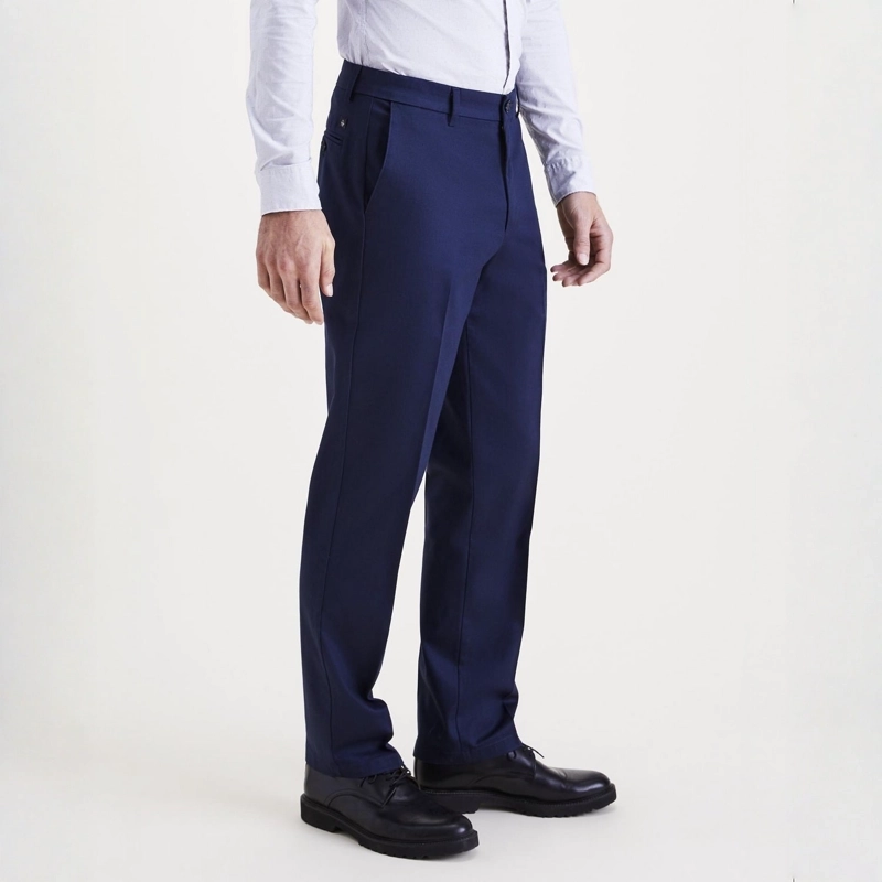 PANTALON SIGNATURE STAIN DEFENDER DOCKERS - 3
