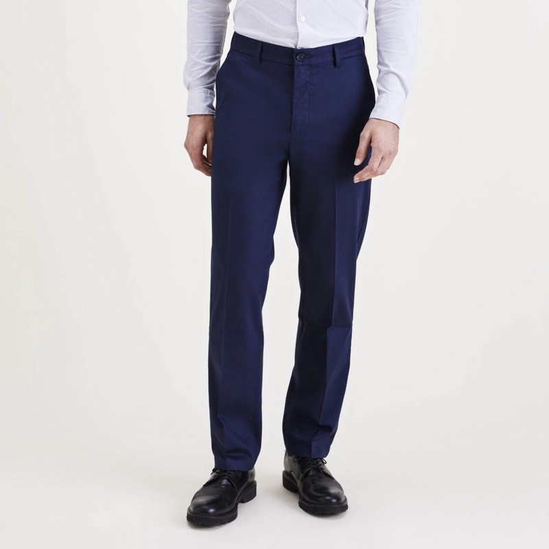 PANTALON SIGNATURE STAIN DEFENDER DOCKERS - 4