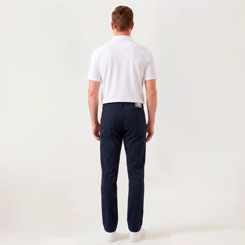 PANTALON JEAN CUT STRAIGHT DOCKERS - 3