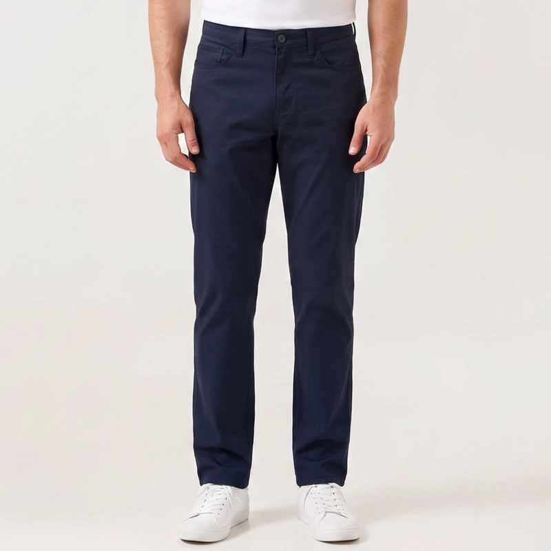 PANTALON JEAN CUT STRAIGHT DOCKERS - 4