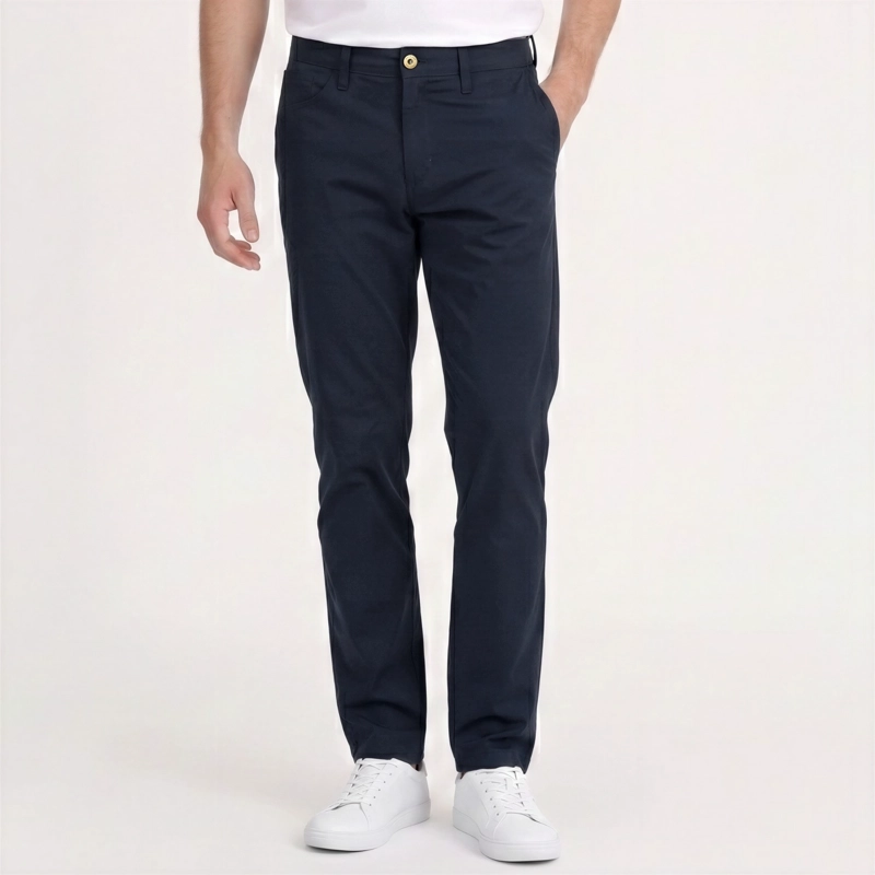 PANTALON JEAN CUT SLIM DOCKERS - 4