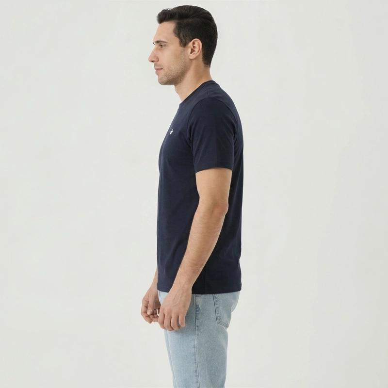 POLERA CREW DOCKERS - 2