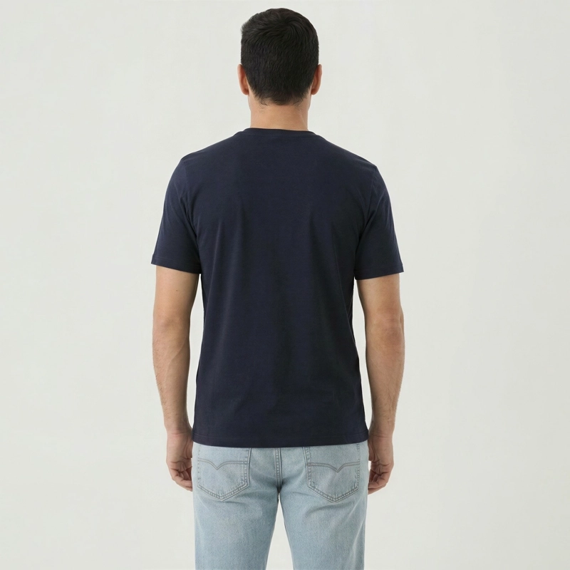 POLERA CREW DOCKERS - 3