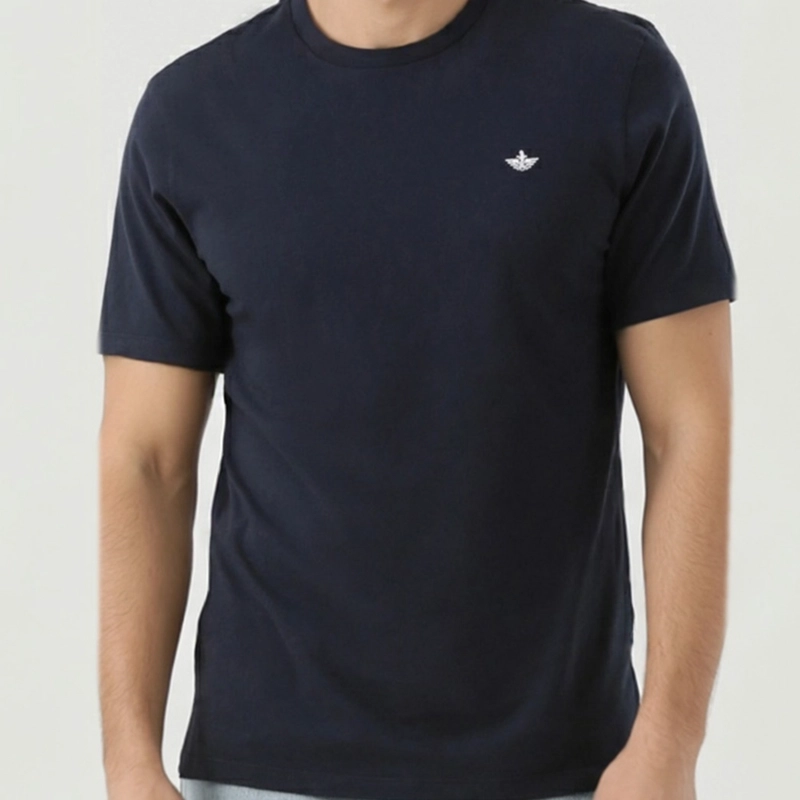 POLERA CREW DOCKERS - 4