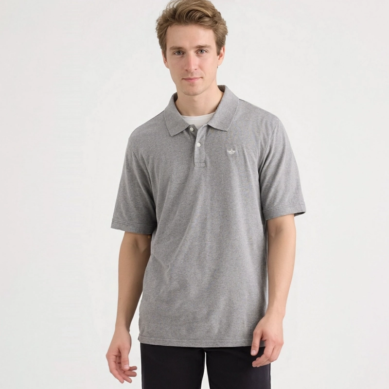 POLO PIQUE DOCKERS - 1