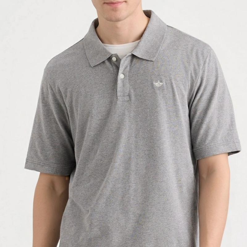 POLO PIQUE DOCKERS - 4