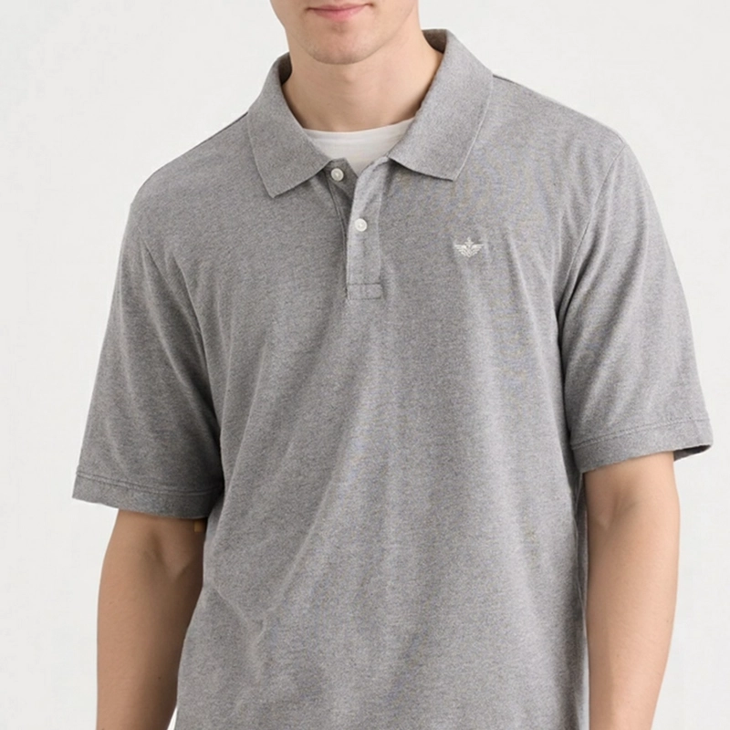 POLO PIQUE DOCKERS - 4